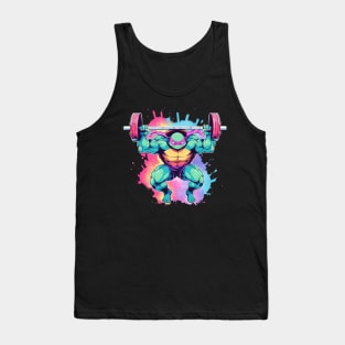 donatello Tank Top